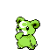 Teddiursa